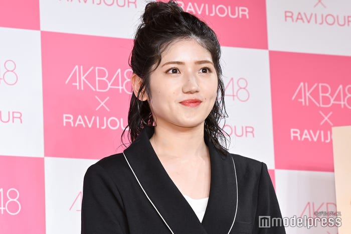 村山彩希 (C)モデルプレス