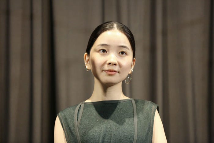 福地桃子(提供写真)