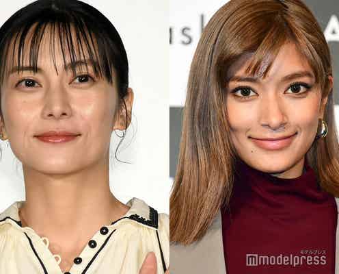 「アースデイ」柴咲コウ&ローラ、地球環境保護への呼びかけに称賛集まる