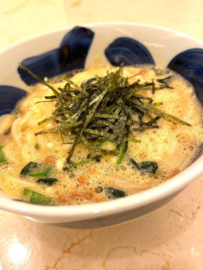 東貴博オフィシャルブログより