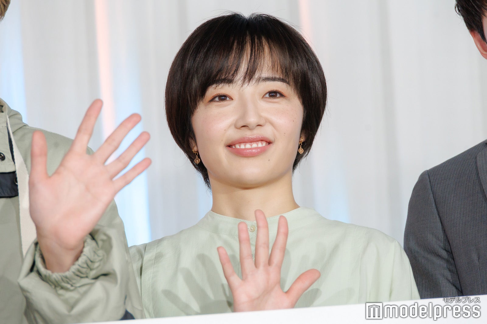 森田望智（C）モデルプレス