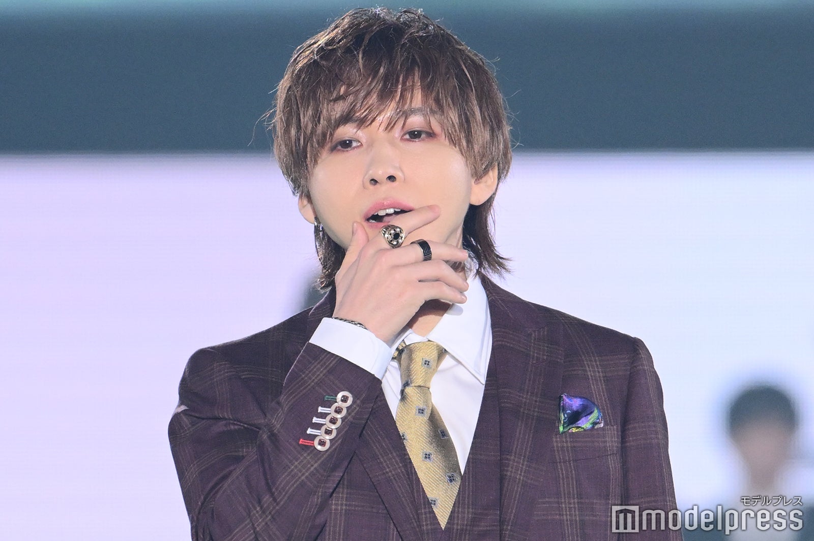 タケヤキ翔（C）モデルプレス