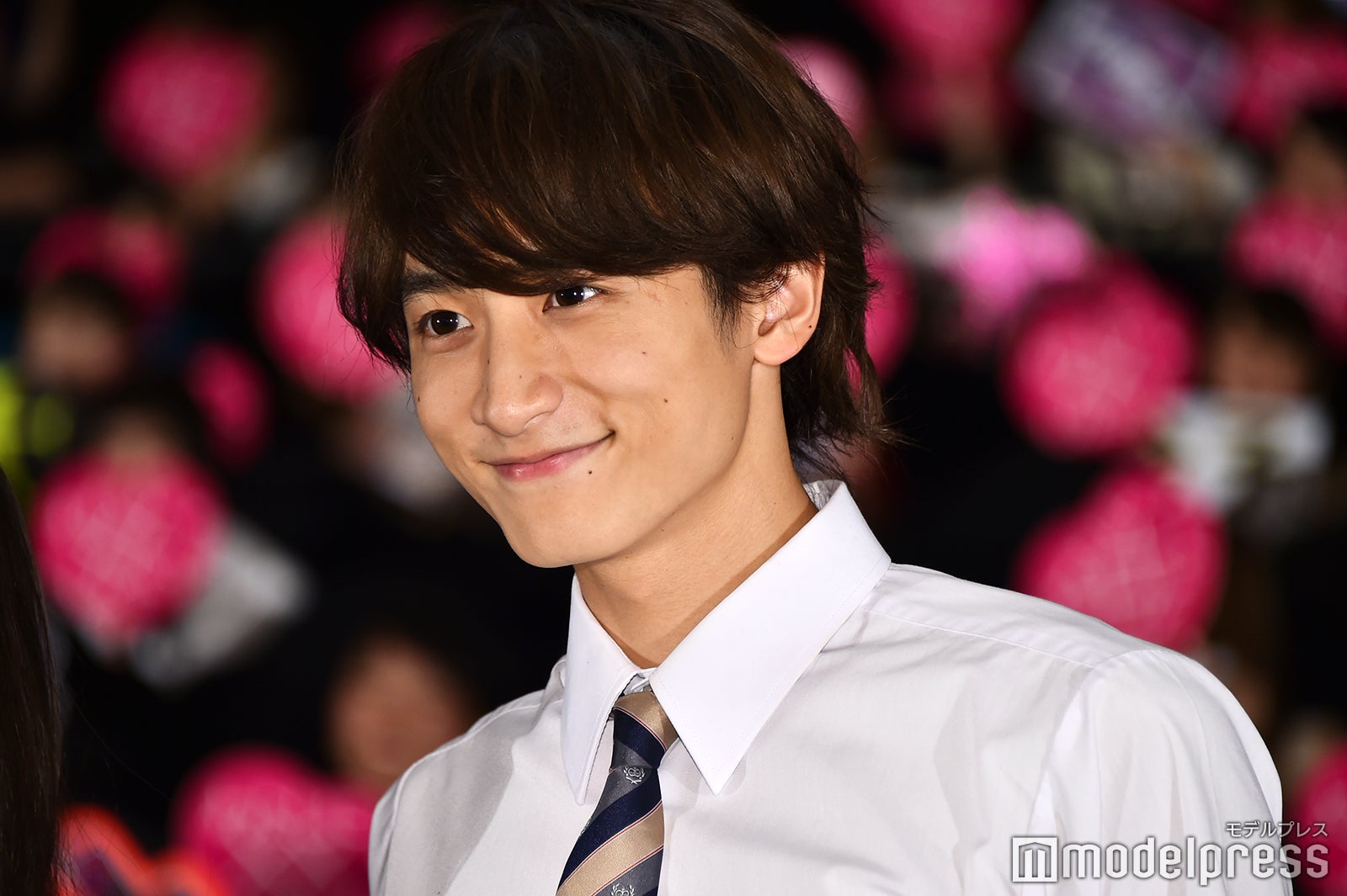 小関裕太（C）モデルプレス