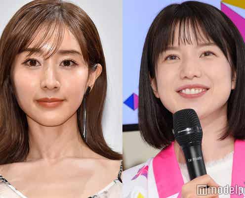 SixTONES田中樹、“グッとくる”女性のタイプは?意外な告白に田中みな実&弘中綾香アナ驚き