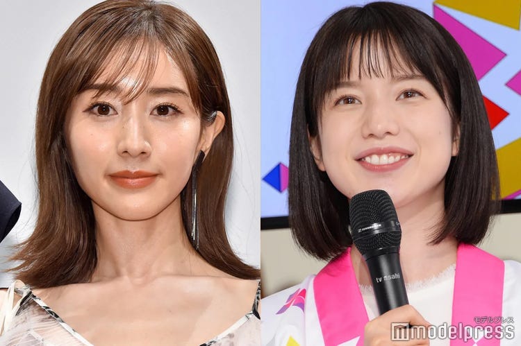田中みな実 彼氏がいるのに合コンに行く女性 への見解に弘中綾香アナ共感 モデルプレス 田中みな実 彼氏がいるのに合コンに行く女性 への見解に弘中綾香アナ共感 モデルプレス
