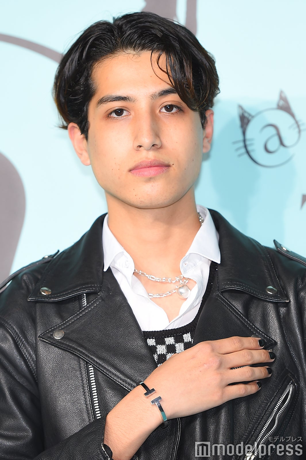 kemio（C）モデルプレス