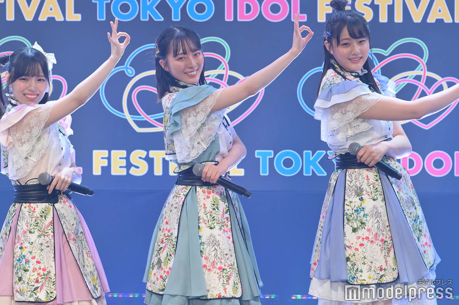 STU48（C）モデルプレス