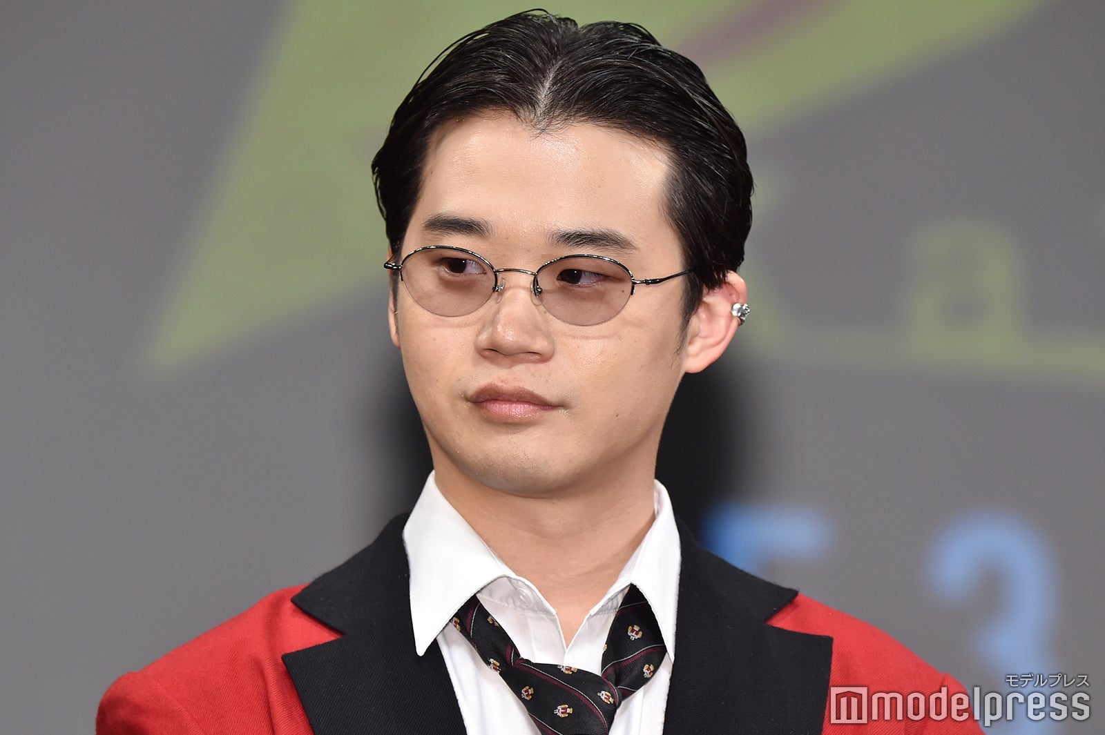 矢本悠馬 （C）モデルプレス