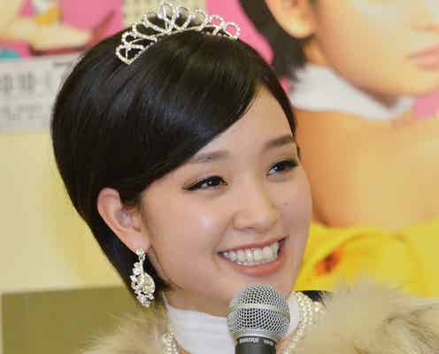 剛力彩芽、話題の“エヴァコスプレ”撮影裏話を明かす「あの時はどうしようかなと…」