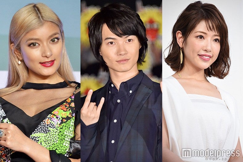 神木隆之介のギター演奏がカッコイイ・くみっきーがデート報道にコメント　昨日一番読まれたニュースランキング【エンタメTOP5】