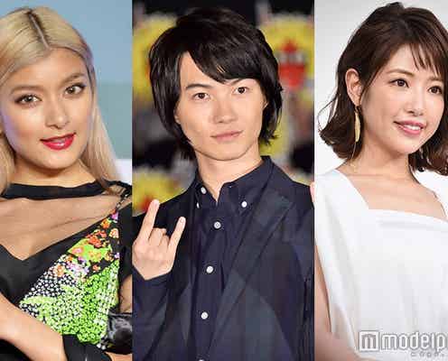 神木隆之介のギター演奏がカッコイイ・くみっきーがデート報道にコメント 昨日一番読まれたニュースランキング【エンタメTOP5】