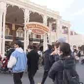 東京ディズニーリゾート トイ ストーリーホテル 開業 ウッディやジェシーもオープニングを祝福 モデルプレス 東京ディズニーリゾート トイ ストーリーホテル 開業 ウッディやジェシーもオープニングを祝福 モデルプレス