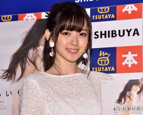 鈴木愛理、ソロで日本武道館公演決定