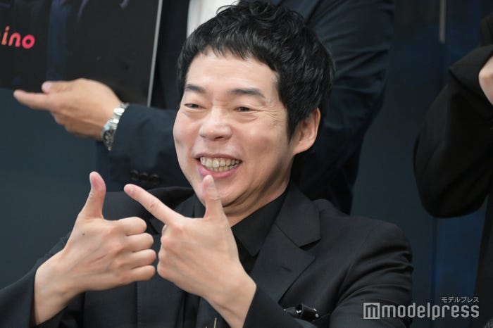 今田耕司(C)モデルプレス