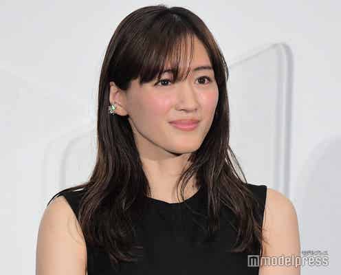 綾瀬はるか、過去2度「女優を辞めてもいい」と思った真相とは?