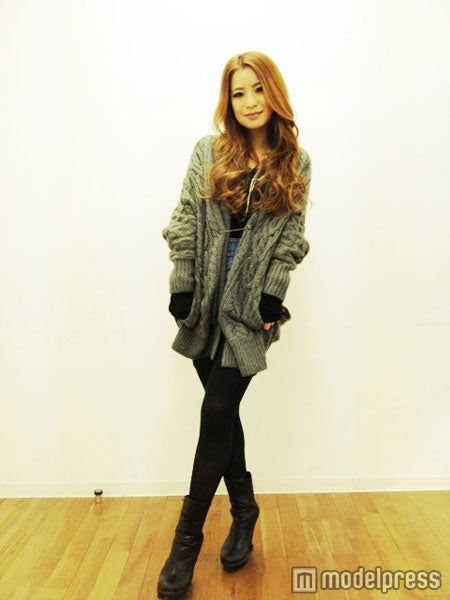 テーマ「休日ゆるコーデ♪」