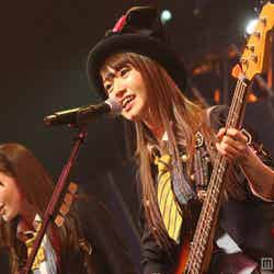 大島優子「AKB48 リクエストアワー セットリストベスト100 2012」最終公演