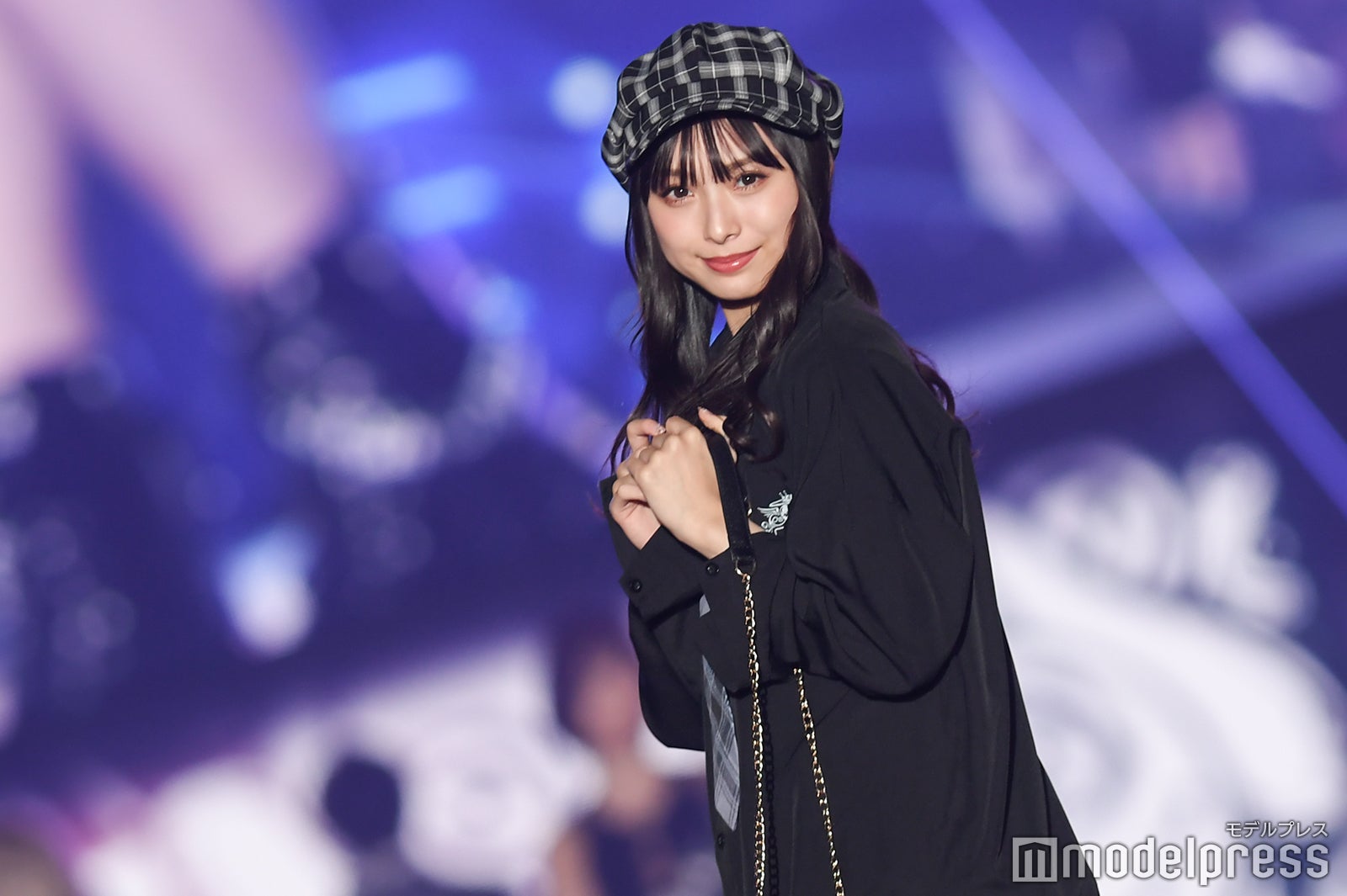 梅山恋和（C）モデルプレス