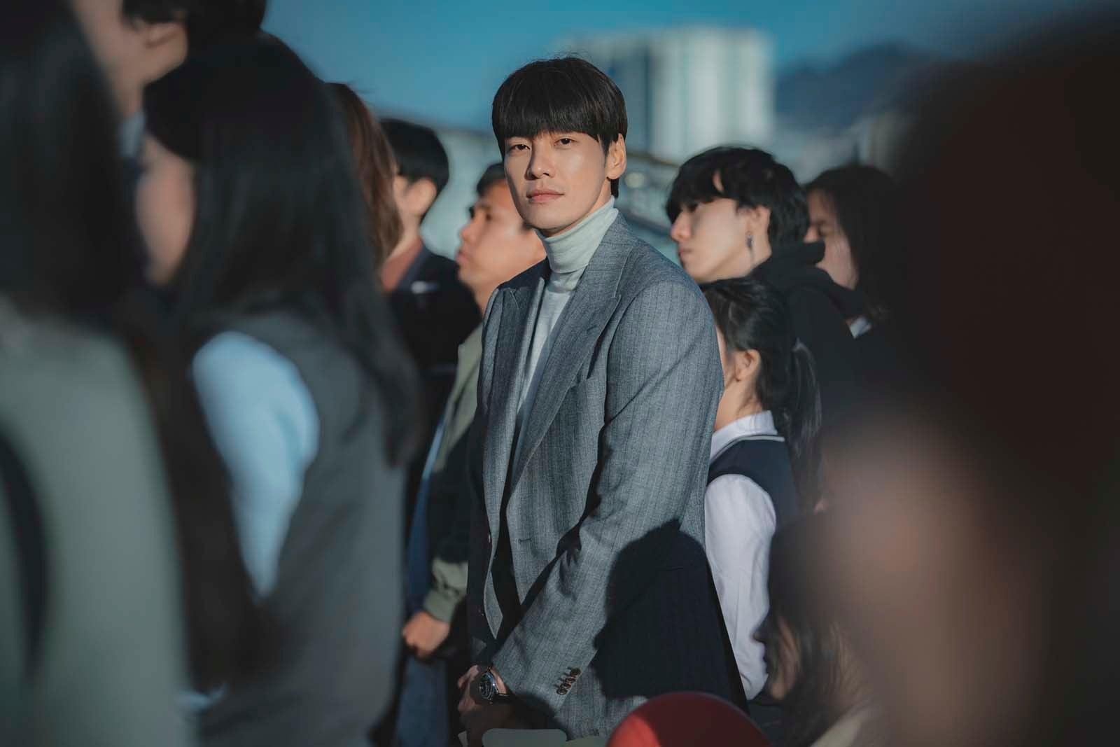 「愛だと言って」ディズニープラス スターにて、2月22日(水)より独占配信開始（C）2023 Disney and its related entities