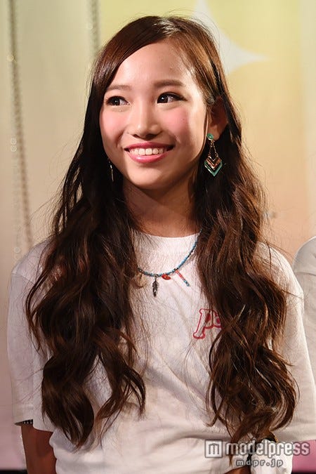 準グランプリの大野莉昴さん