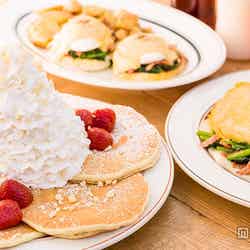 ハワイ人気パンケーキ、千葉県初出店/画像提供:EGGS’N THINGS JAPAN【モデルプレス】