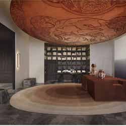 JWマリオット・ホテル東京(提供写真)