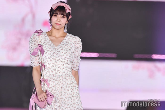 小林由依(C)モデルプレス