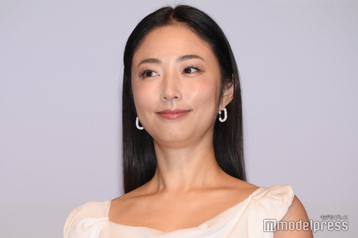 MEGUMI(C)モデルプレス