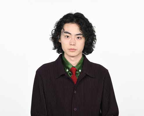 菅田将暉、有村架純や神木隆之介らとの共演に期待「会いたかった人、いつか一緒に芝居をしてみたかった」<コントが始まる>