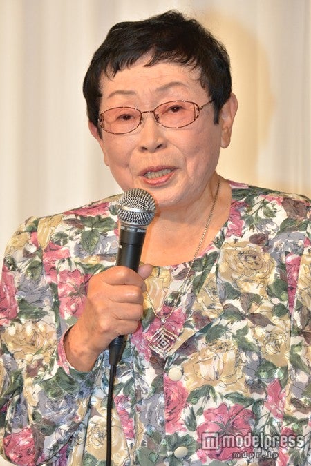 橋田壽賀子先生