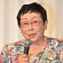 橋田壽賀子先生