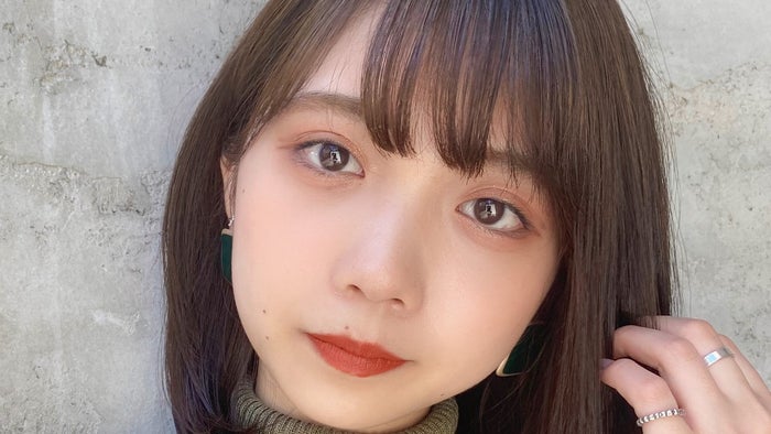 毛量が多い人 少ない人別のベストヘアスタイルまとめ モデルプレス