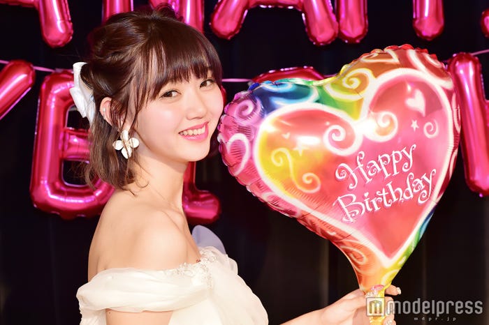 江野沢愛美(C)モデルプレス