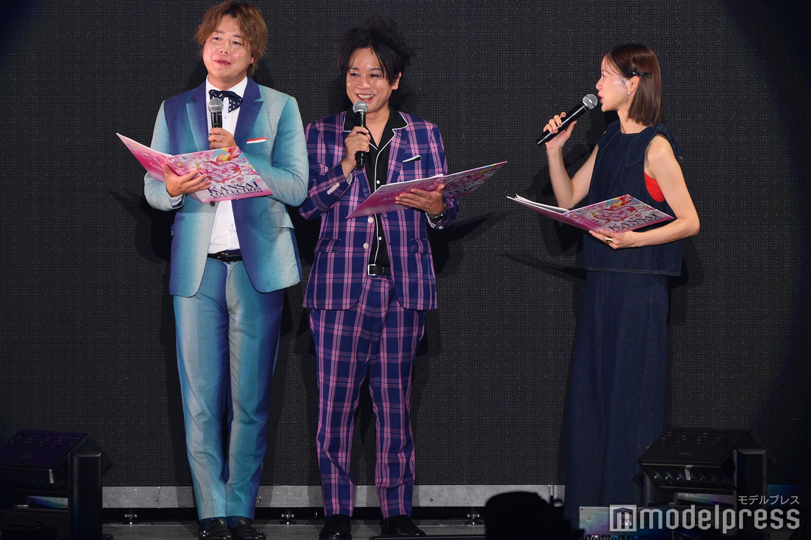 【関西コレクション2025A/W】写真特集Vol.2