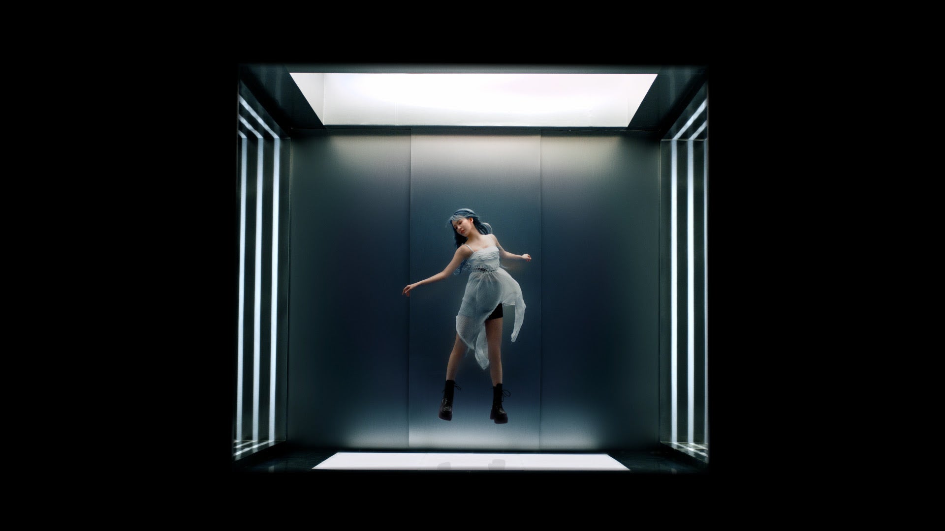 宮脇咲良（提供写真）