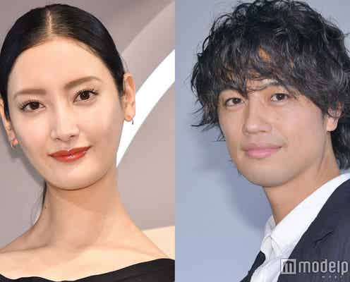 斎藤工、菜々緒に「縛ろうか?」木村拓哉が激写<BG~身辺警護人~>
