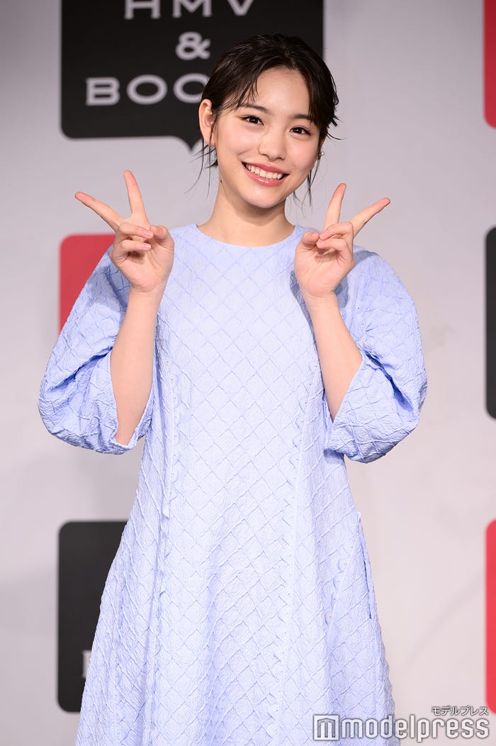 當真あみ(C)モデルプレス