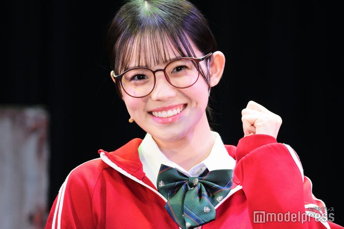 志田こはく(C)モデルプレス