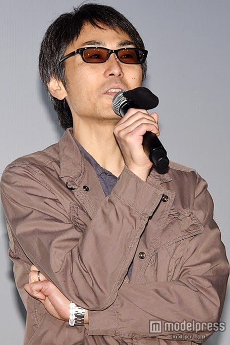 熊澤尚人監督