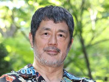 本当に還暦超え？高田延彦×向井亜紀のハロウィン2ショに「素敵なご夫婦」「いつまでも仲良いおしどり夫婦で」今年結婚32周年
