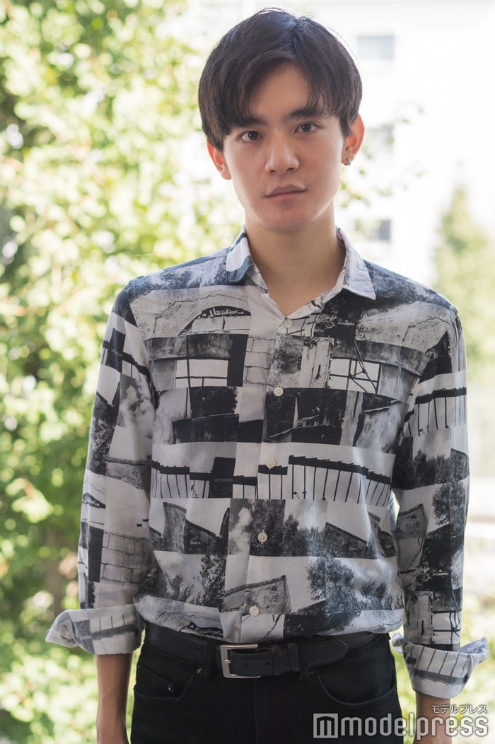 黒田朋也さん(C)モデルプレス
