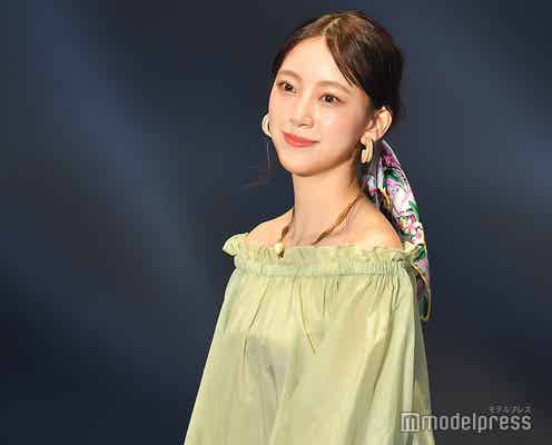 堀未央奈「ヒルナンデス!」水曜シーズンレギュラーに決定