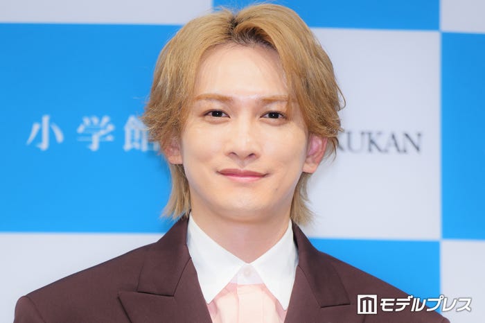 町田啓太(C)モデルプレス