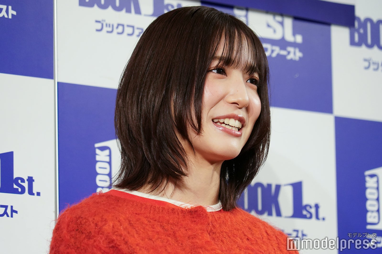 下尾みう（C）モデルプレス