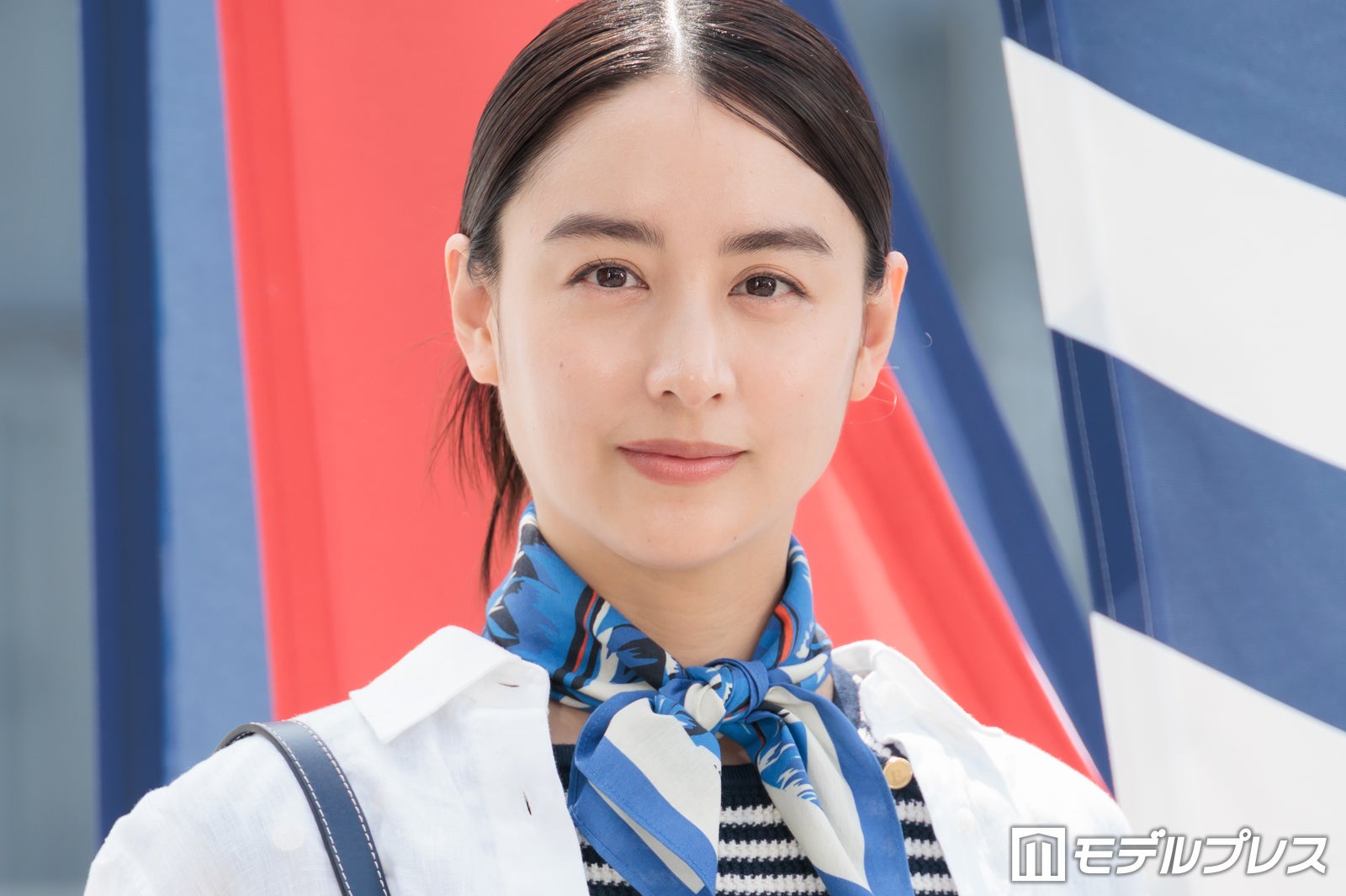 山本美月、夏の目標は“家族でキャンプ” 自身の幼少期振り返り「すごく夏の思い出なので」