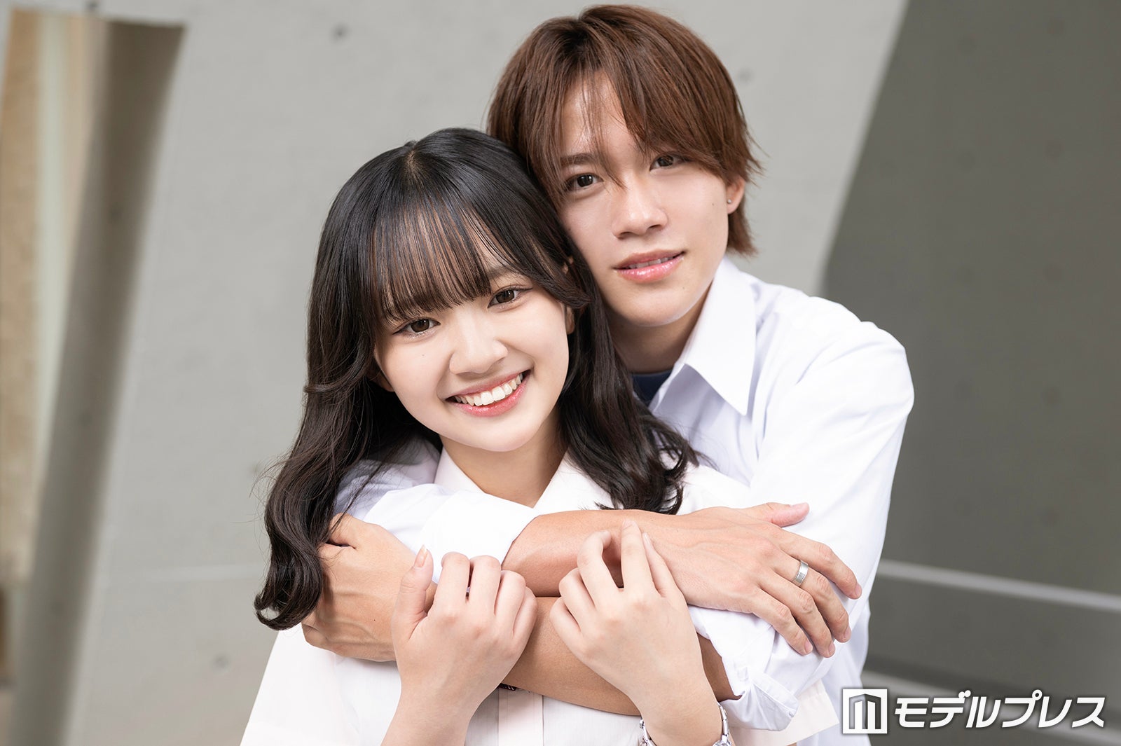 【「今日好き」ゆかりおカップルインタビュー】ナイトプールでの急接近は“ハプニング”「好きな子とあんなに近い距離に」毎日電話のラブラブ近況も
