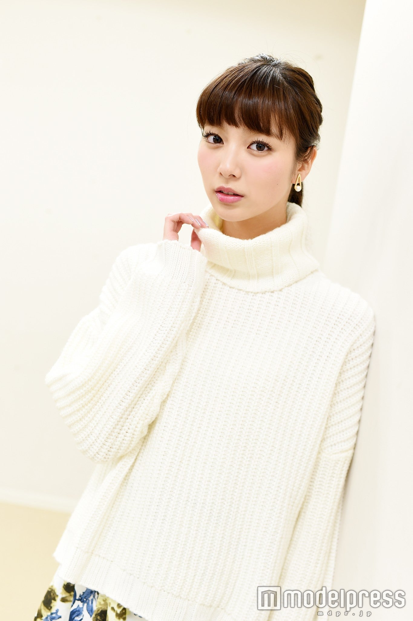 新川優愛（C）モデルプレス