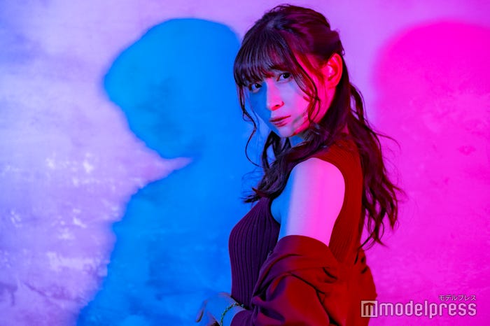 仲美由紀さん(C)モデルプレス