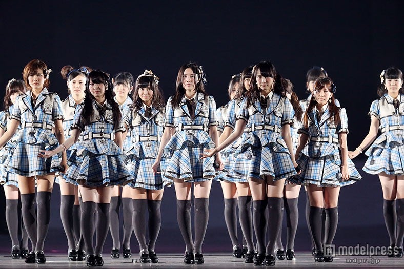 SKE48（C）AKS