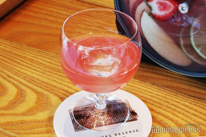 「中目黒 ポートホール 冬」(C)モデルプレス